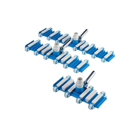 Pentair Provac 214 W/ 152 Handle / 175 Wheels R201276